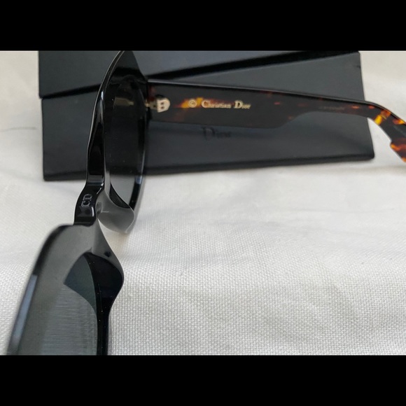 Dior oversized sunglasses - Picture 3 of 9